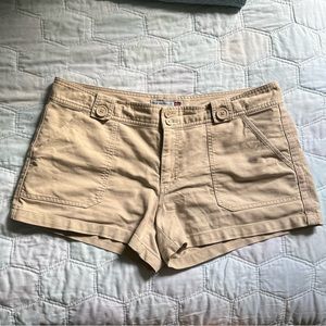 Old Navy Khaki Shorts